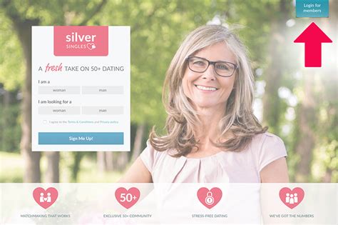 silver singles australia|SilverSingles Reviews: See What Customers Are Saying